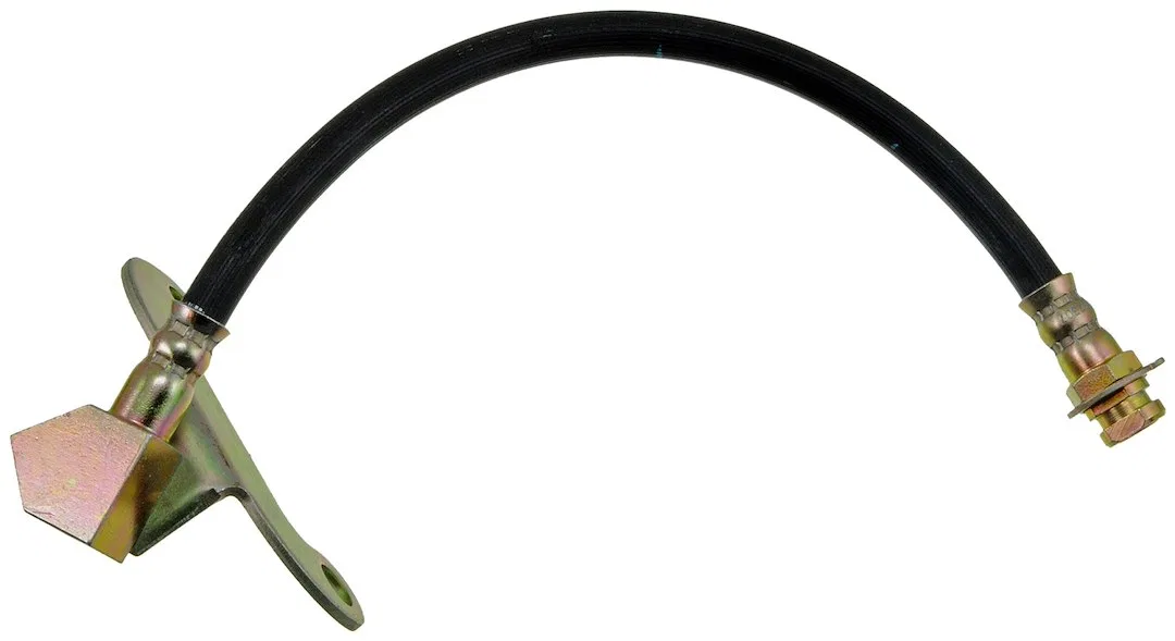 H78094 – DORMAN Brake Line, OE Replacement Rubber Single